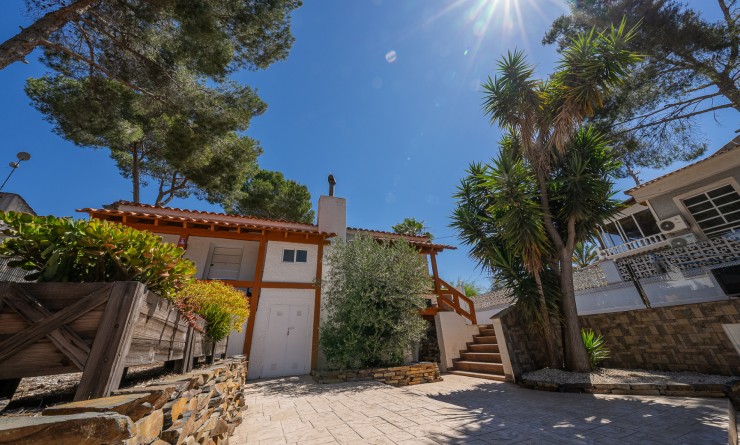 Wederverkoop - Villa - Pinar de Campoverde
