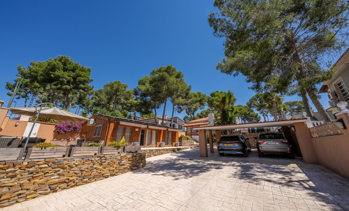 Wederverkoop - Villa - Pinar de Campoverde