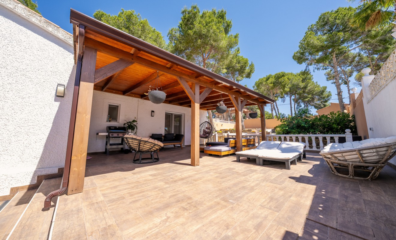 Wederverkoop - Villa - Pinar de Campoverde
