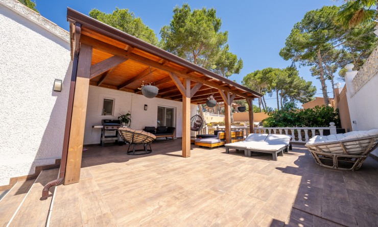 Wederverkoop - Villa - Pinar de Campoverde