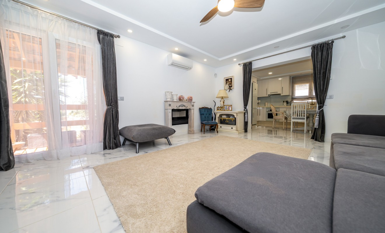 Wederverkoop - Villa - Pinar de Campoverde
