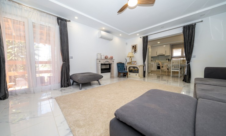 Wederverkoop - Villa - Pinar de Campoverde