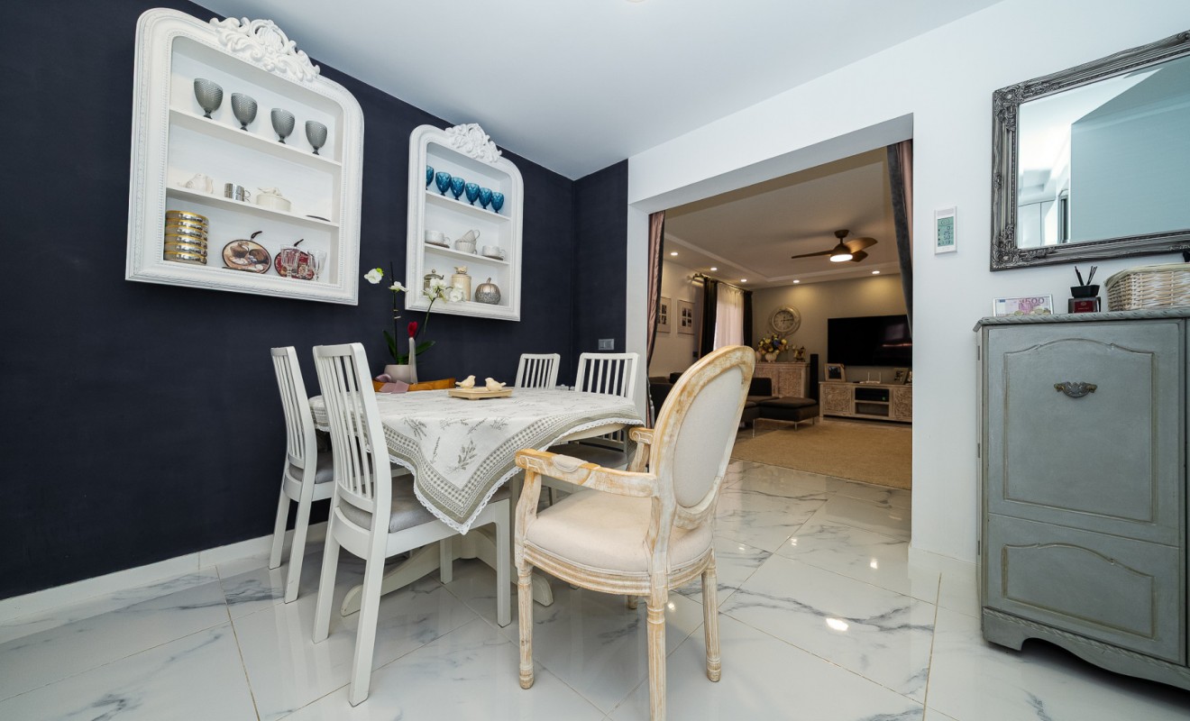 Wederverkoop - Villa - Pinar de Campoverde