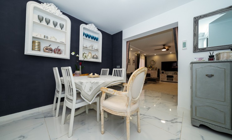 Wederverkoop - Villa - Pinar de Campoverde