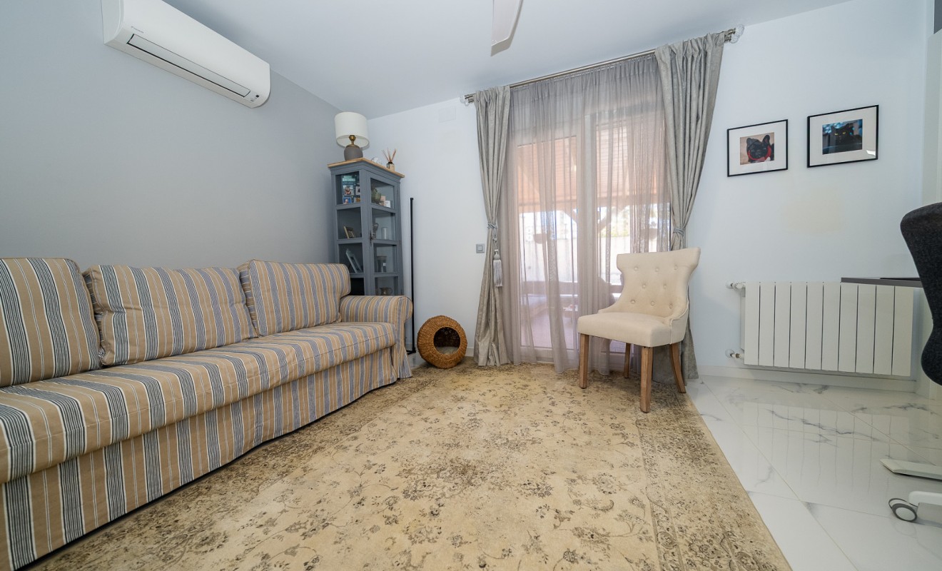 Wederverkoop - Villa - Pinar de Campoverde