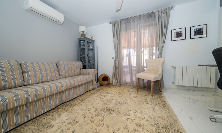 Wederverkoop - Villa - Pinar de Campoverde