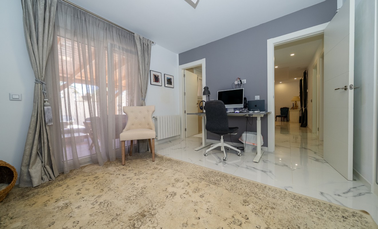 Wederverkoop - Villa - Pinar de Campoverde