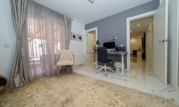 Wederverkoop - Villa - Pinar de Campoverde