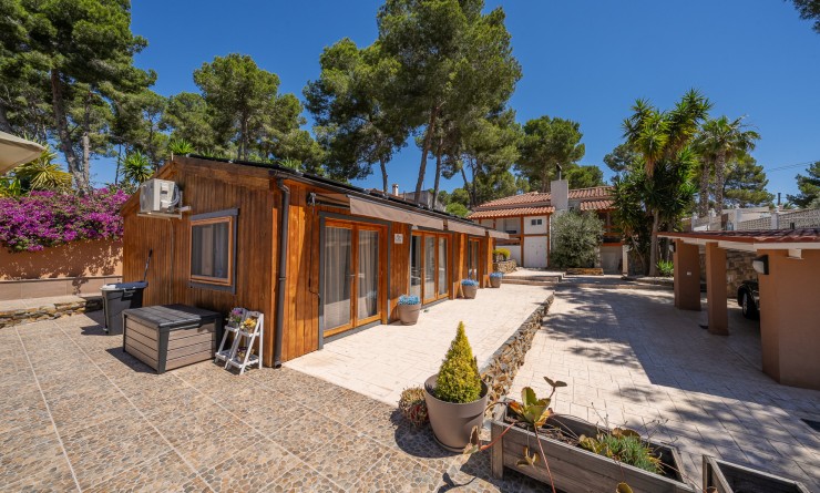 Wederverkoop - Villa - Pinar de Campoverde
