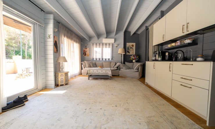Wederverkoop - Villa - Pinar de Campoverde
