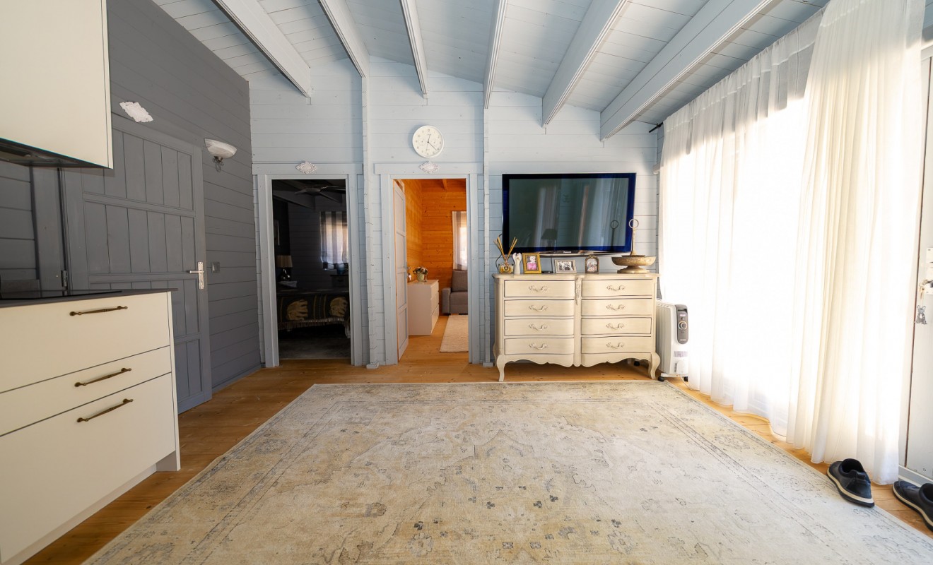Wederverkoop - Villa - Pinar de Campoverde
