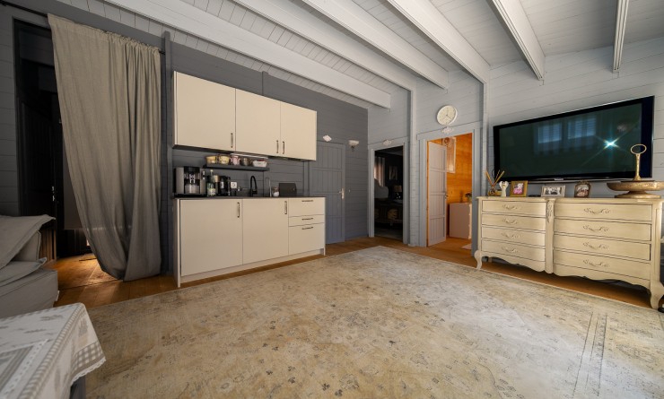 Wederverkoop - Villa - Pinar de Campoverde