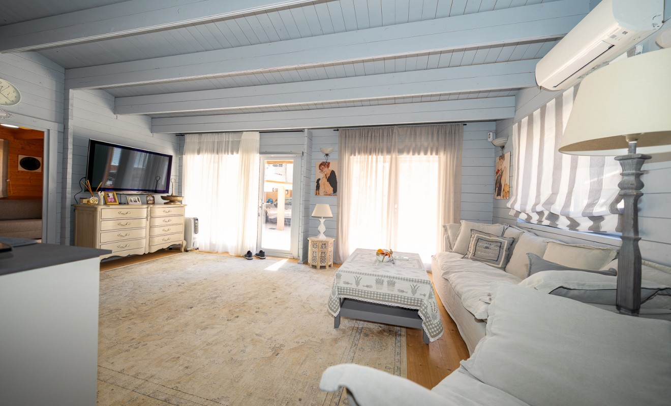 Wederverkoop - Villa - Pinar de Campoverde