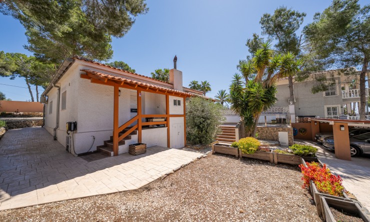Wederverkoop - Villa - Pinar de Campoverde