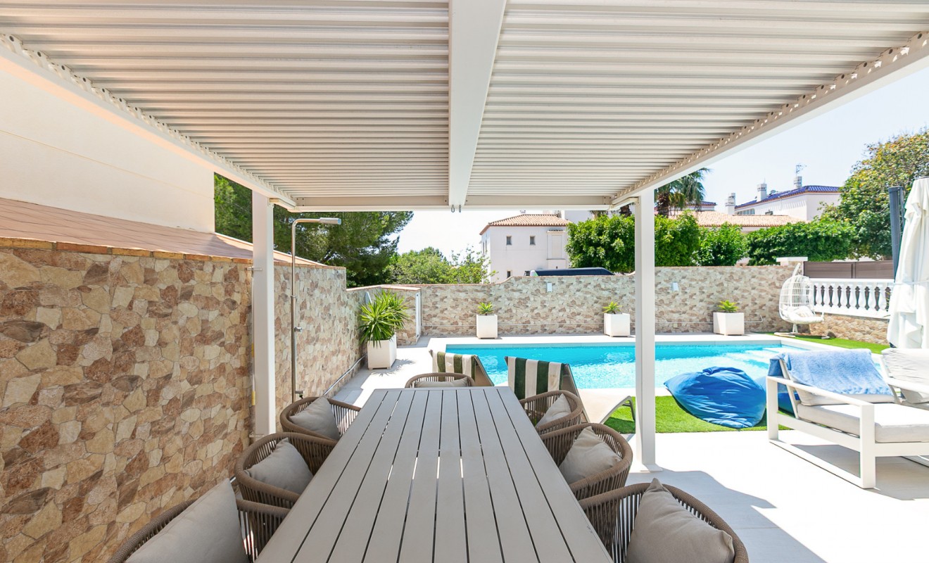 Revente - Semi Detached Villa - Los Dolses