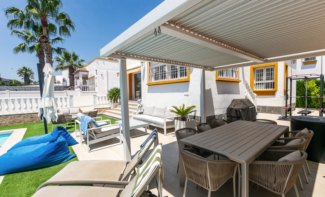 Revente - Semi Detached Villa - Los Dolses