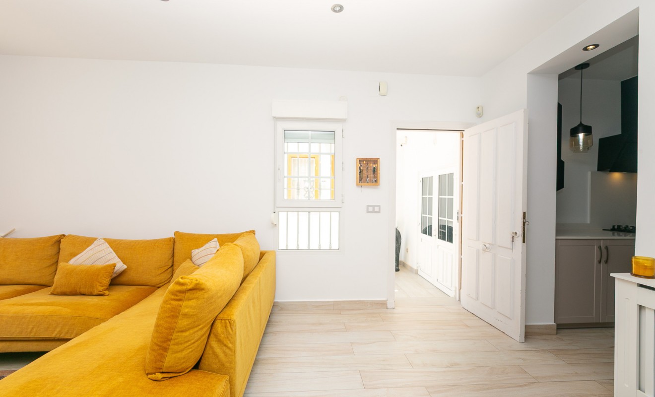 Revente - Semi Detached Villa - Los Dolses