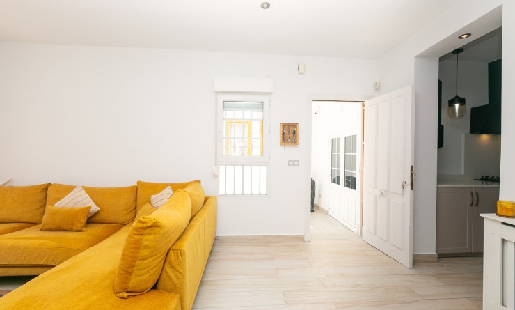 Revente - Semi Detached Villa - Los Dolses