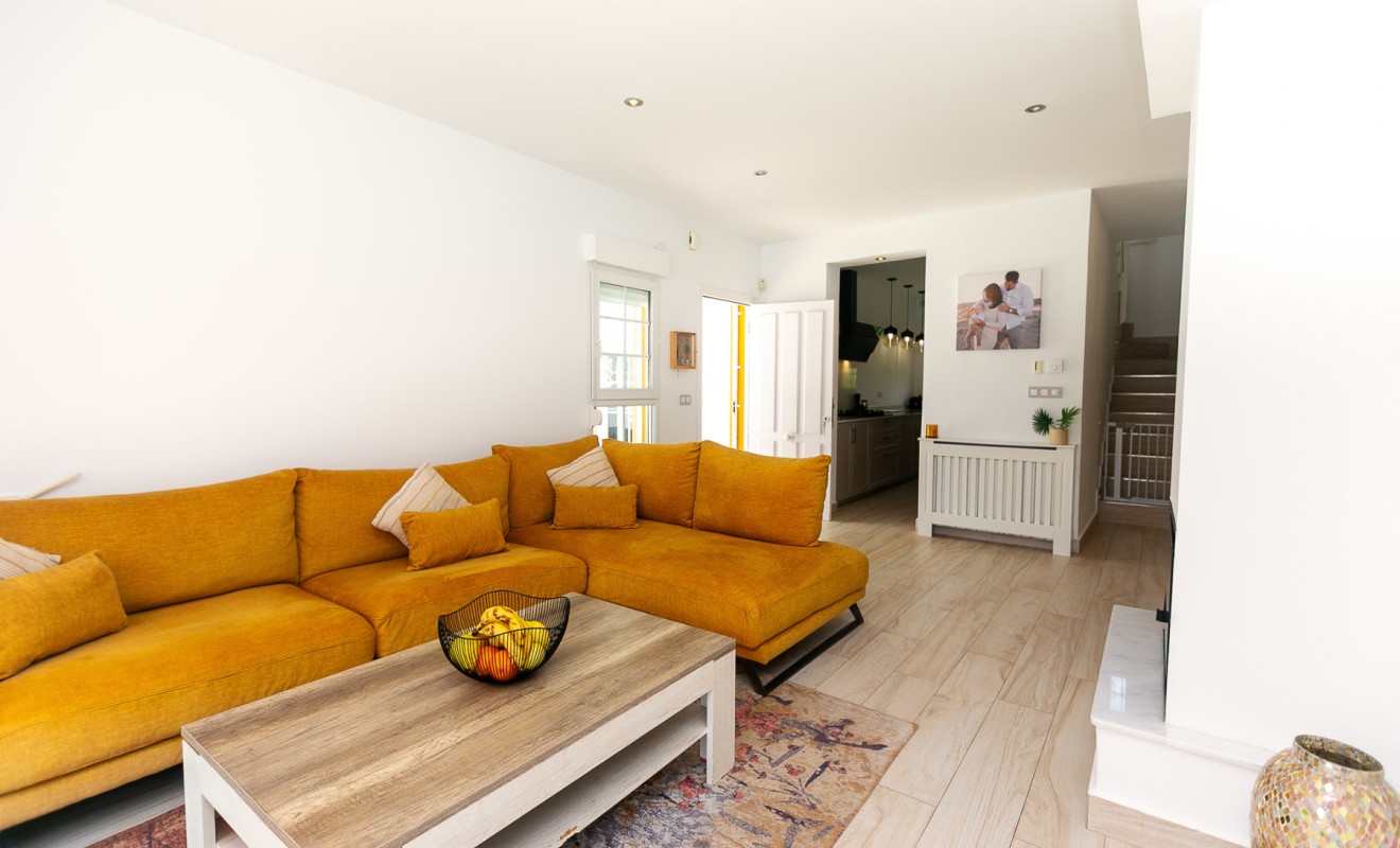 Revente - Semi Detached Villa - Los Dolses