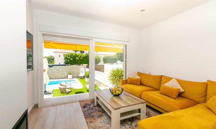 Revente - Semi Detached Villa - Los Dolses