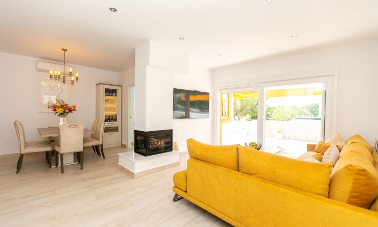 Revente - Semi Detached Villa - Los Dolses