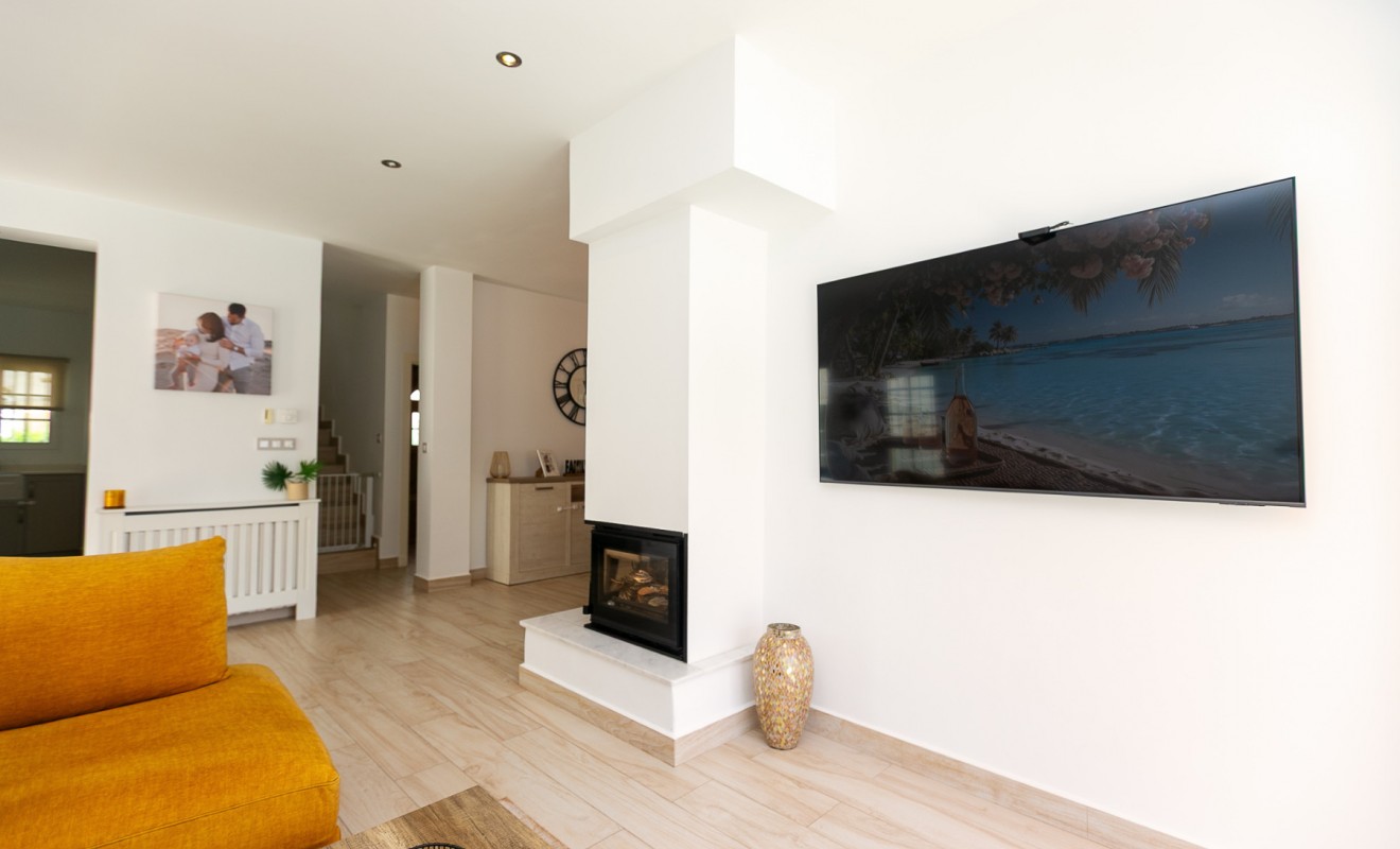 Revente - Semi Detached Villa - Los Dolses