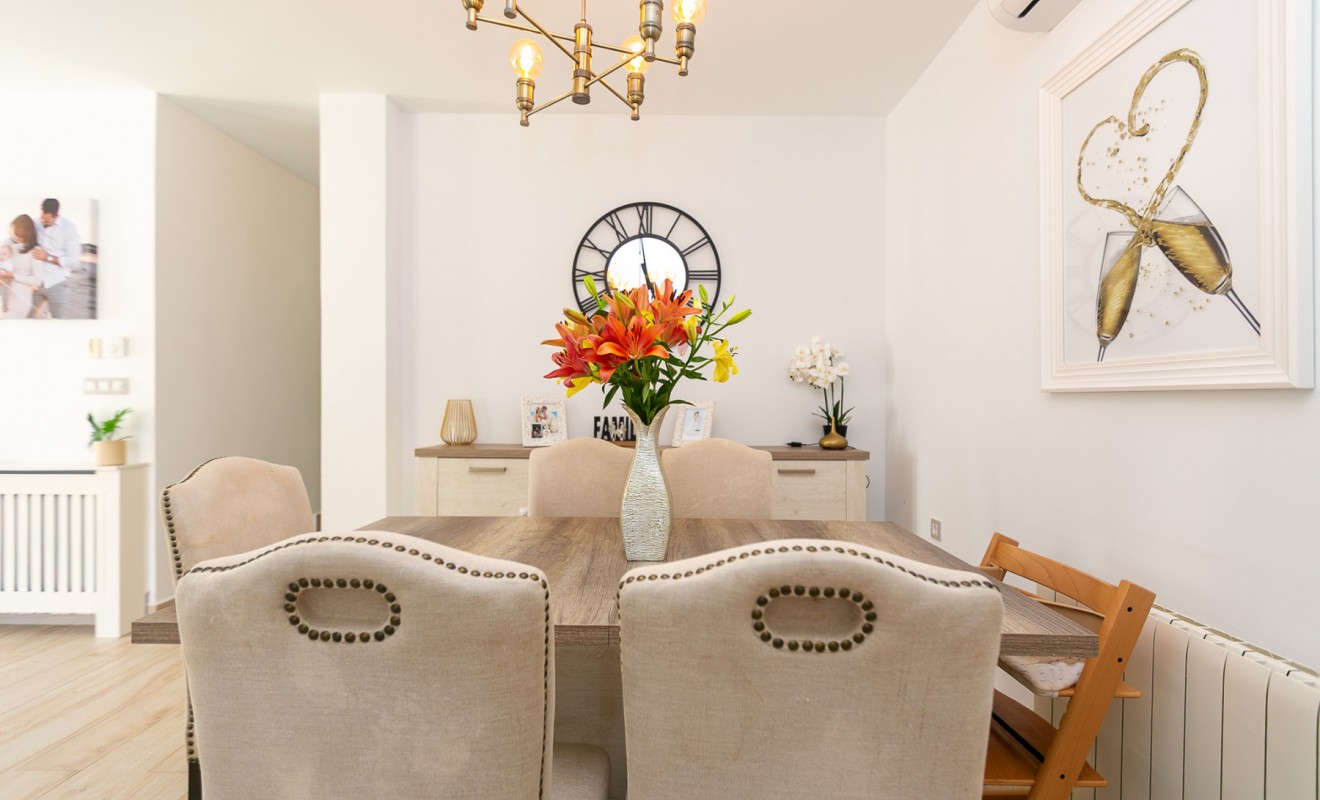 Revente - Semi Detached Villa - Los Dolses