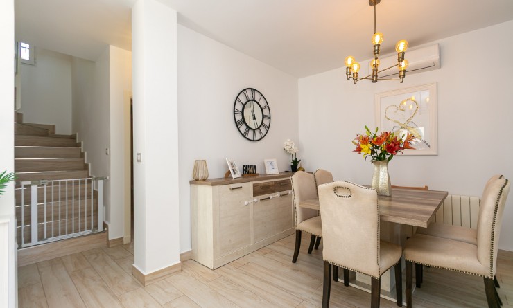 Revente - Semi Detached Villa - Los Dolses