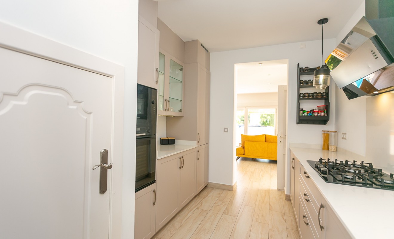 Revente - Semi Detached Villa - Los Dolses