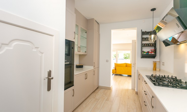 Revente - Semi Detached Villa - Los Dolses
