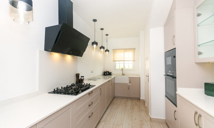 Revente - Semi Detached Villa - Los Dolses