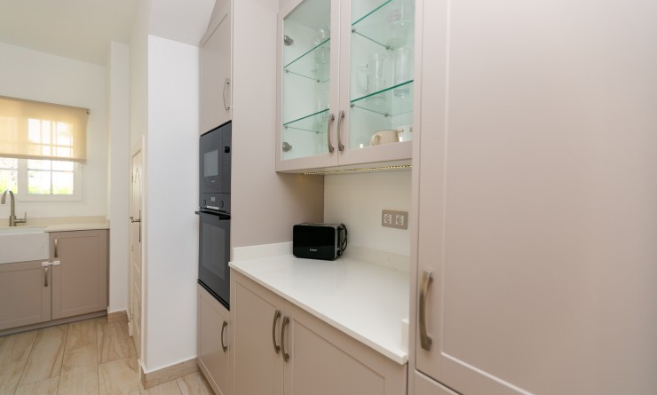 Revente - Semi Detached Villa - Los Dolses