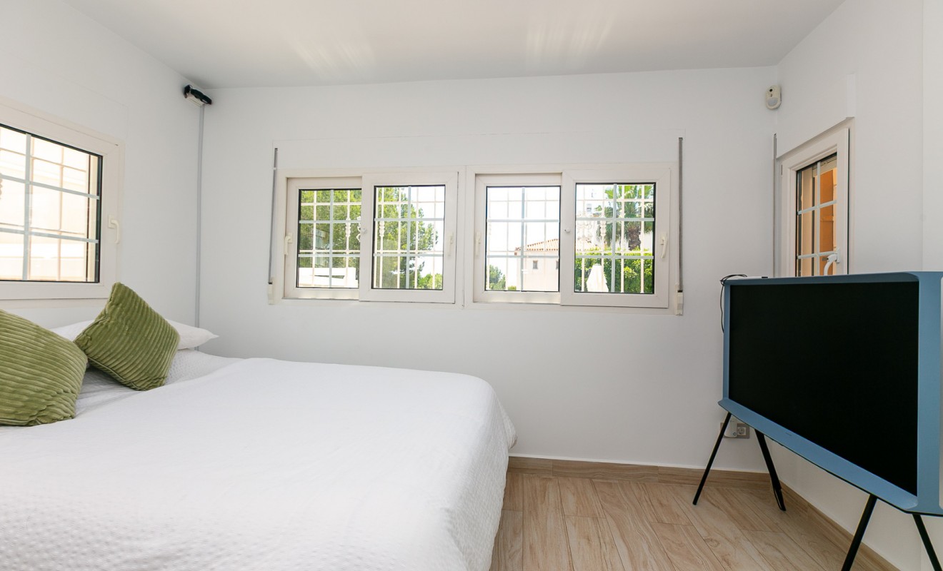 Revente - Semi Detached Villa - Los Dolses