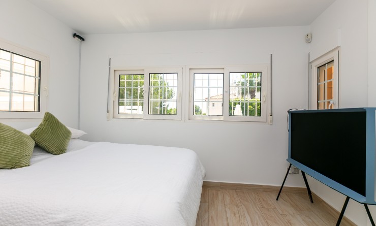 Revente - Semi Detached Villa - Los Dolses
