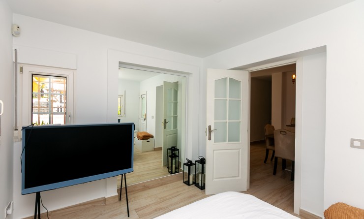 Revente - Semi Detached Villa - Los Dolses