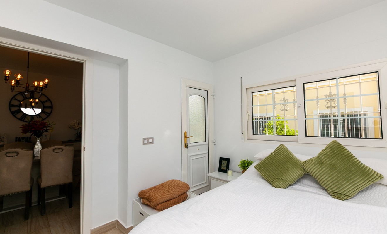 Revente - Semi Detached Villa - Los Dolses