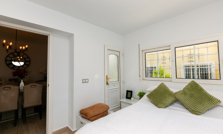 Revente - Semi Detached Villa - Los Dolses
