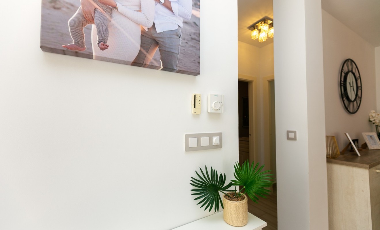 Revente - Semi Detached Villa - Los Dolses