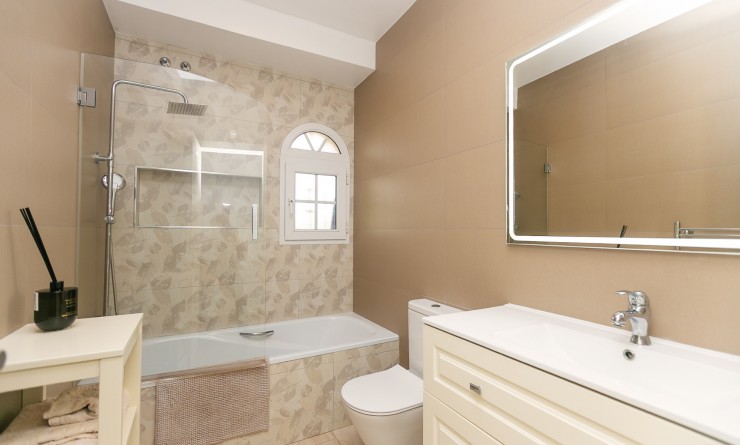 Revente - Semi Detached Villa - Los Dolses