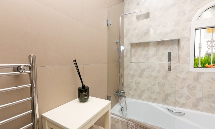 Revente - Semi Detached Villa - Los Dolses