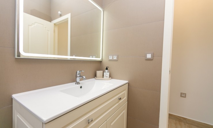 Revente - Semi Detached Villa - Los Dolses