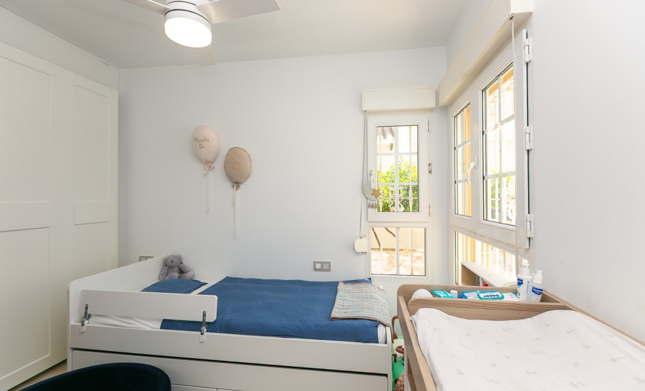 Revente - Semi Detached Villa - Los Dolses