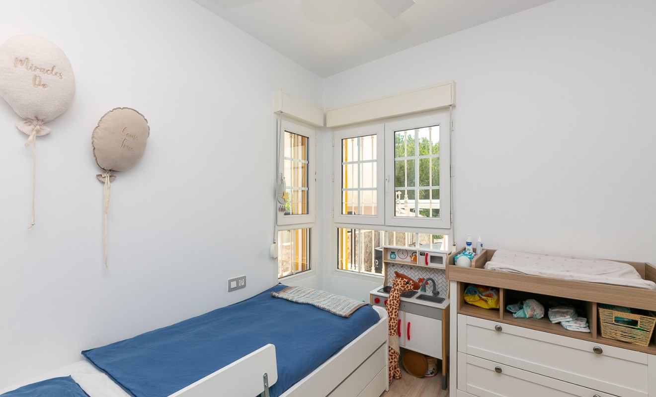 Revente - Semi Detached Villa - Los Dolses