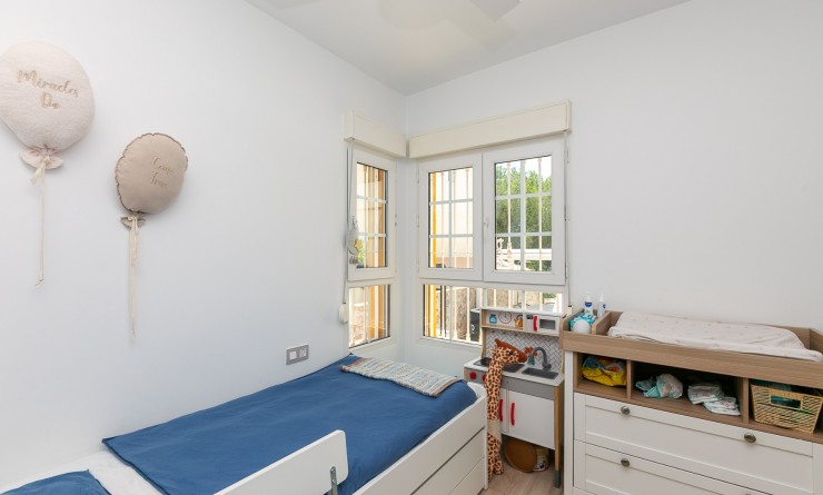 Revente - Semi Detached Villa - Los Dolses