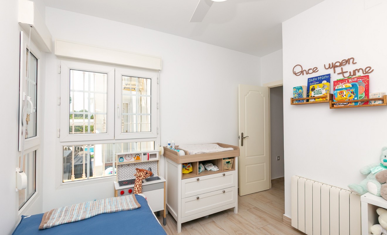 Revente - Semi Detached Villa - Los Dolses