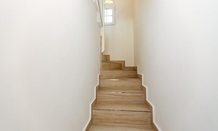 Revente - Semi Detached Villa - Los Dolses