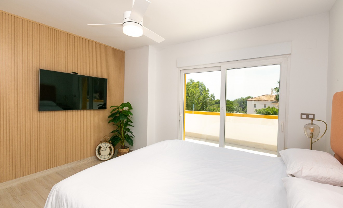 Revente - Semi Detached Villa - Los Dolses