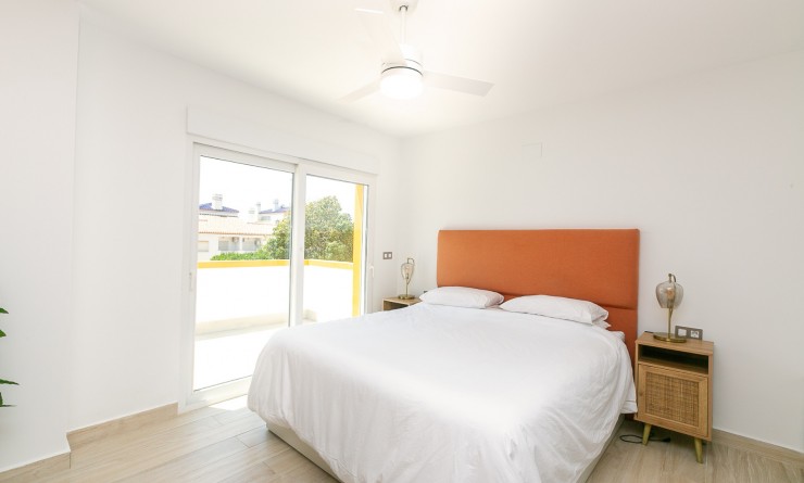 Revente - Semi Detached Villa - Los Dolses