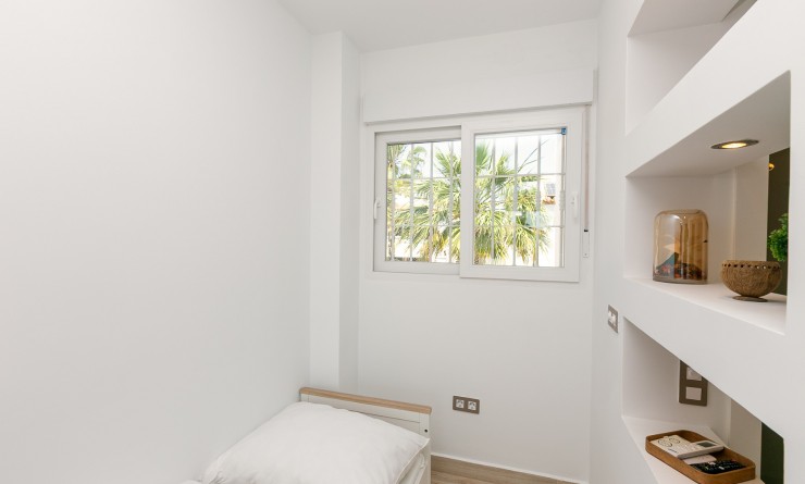 Revente - Semi Detached Villa - Los Dolses