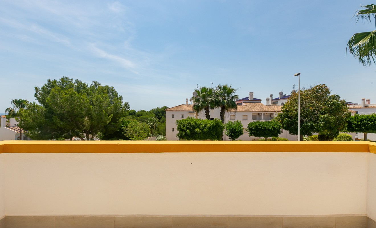 Revente - Semi Detached Villa - Los Dolses